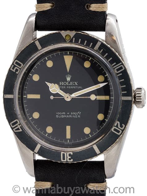 rolex submariner 1953 for sale|all Rolex Submariner models.